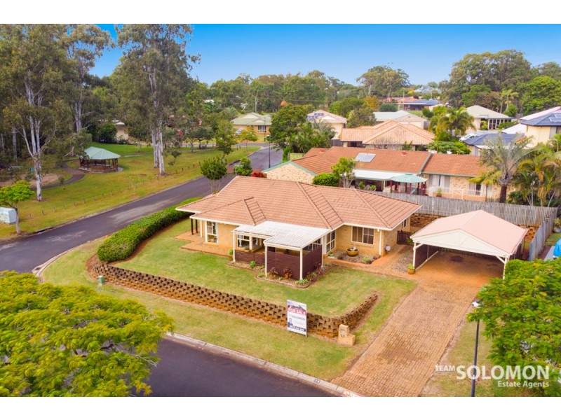 19 MacGregor Drive, Birkdale QLD 4159