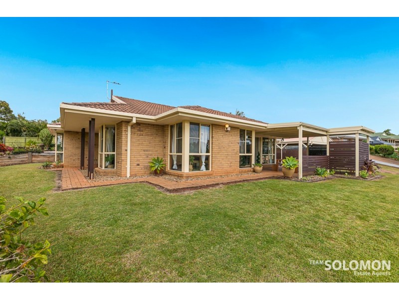 19 MacGregor Drive, Birkdale QLD 4159