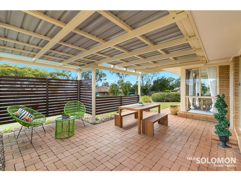 19 MacGregor Drive, Birkdale QLD 4159