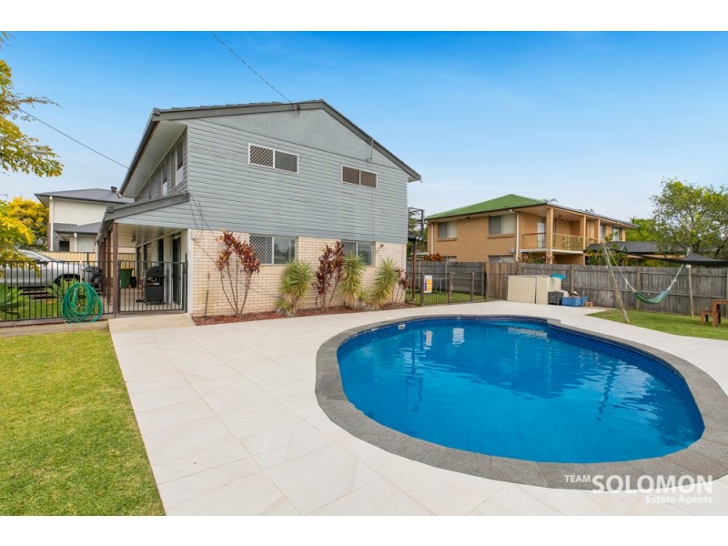 1 Elmhurst Street, Capalaba QLD 4157
