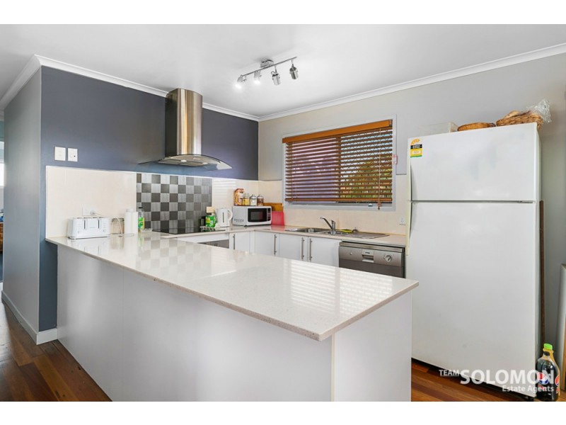 1 Elmhurst Street, Capalaba QLD 4157