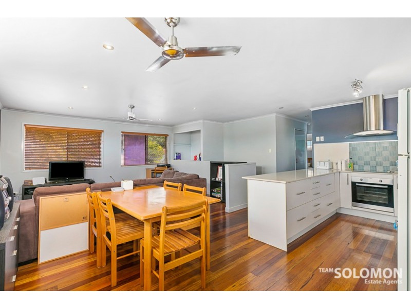 1 Elmhurst Street, Capalaba QLD 4157