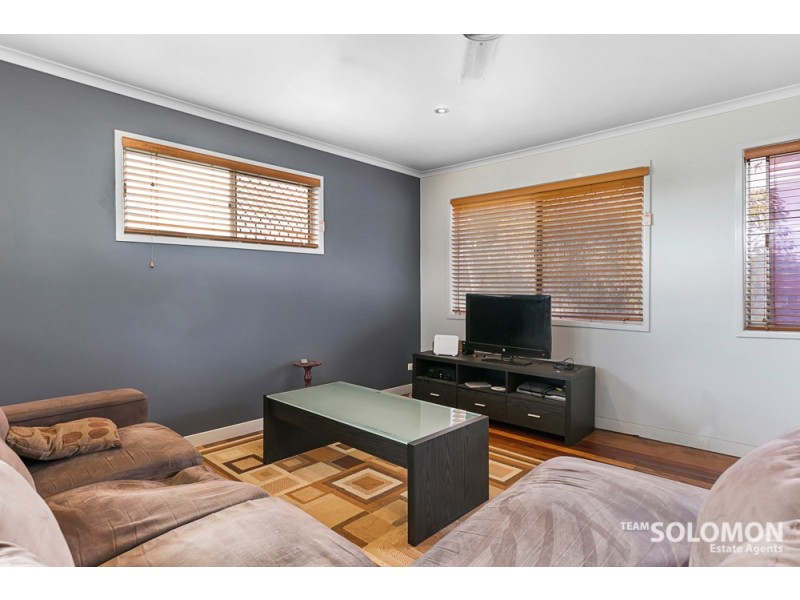 1 Elmhurst Street, Capalaba QLD 4157