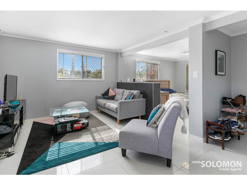 1 Elmhurst Street, Capalaba QLD 4157