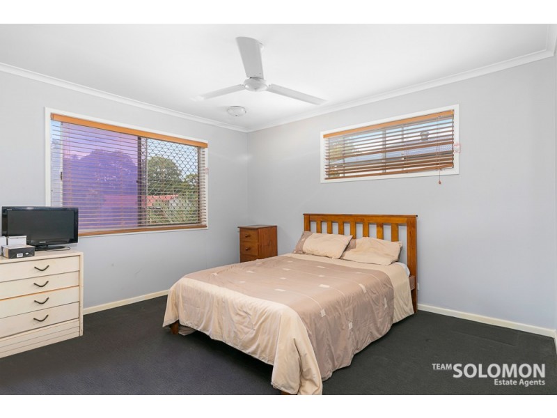 1 Elmhurst Street, Capalaba QLD 4157