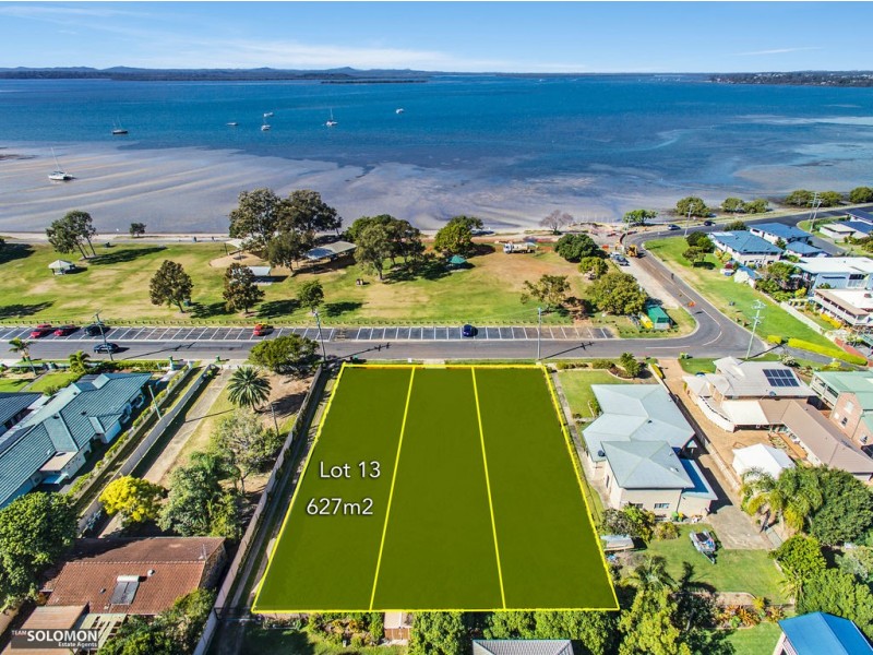 23 Eagle Street, Victoria Point QLD 4165