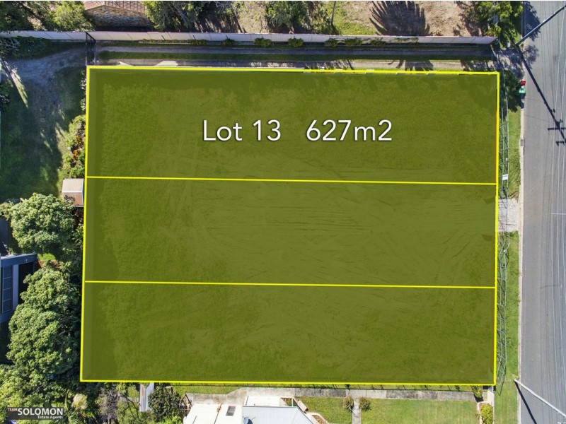 23 Eagle Street, Victoria Point QLD 4165