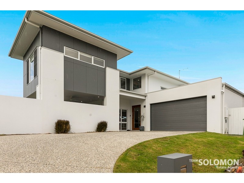 23 Vassi Concord, Cleveland QLD 4163