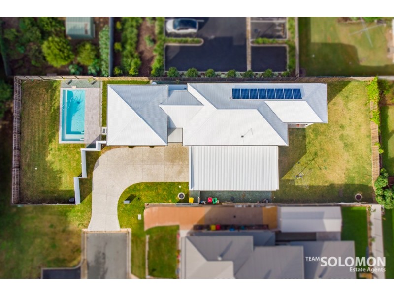 23 Vassi Concord, Cleveland QLD 4163