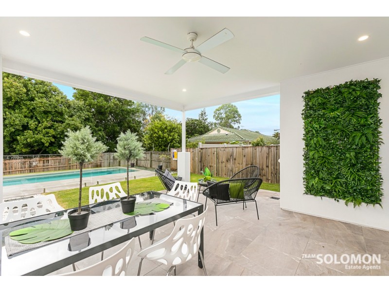 23 Vassi Concord, Cleveland QLD 4163