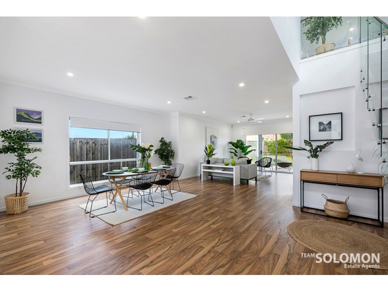 23 Vassi Concord, Cleveland QLD 4163