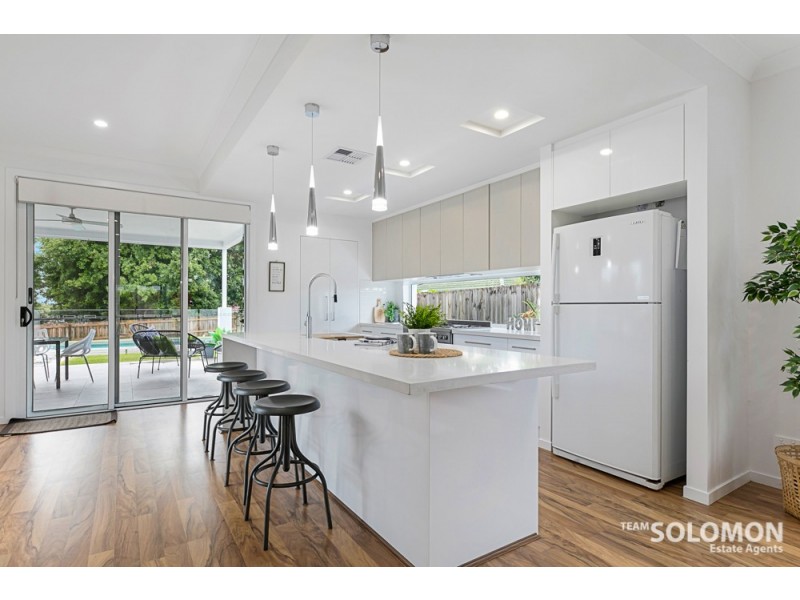 23 Vassi Concord, Cleveland QLD 4163