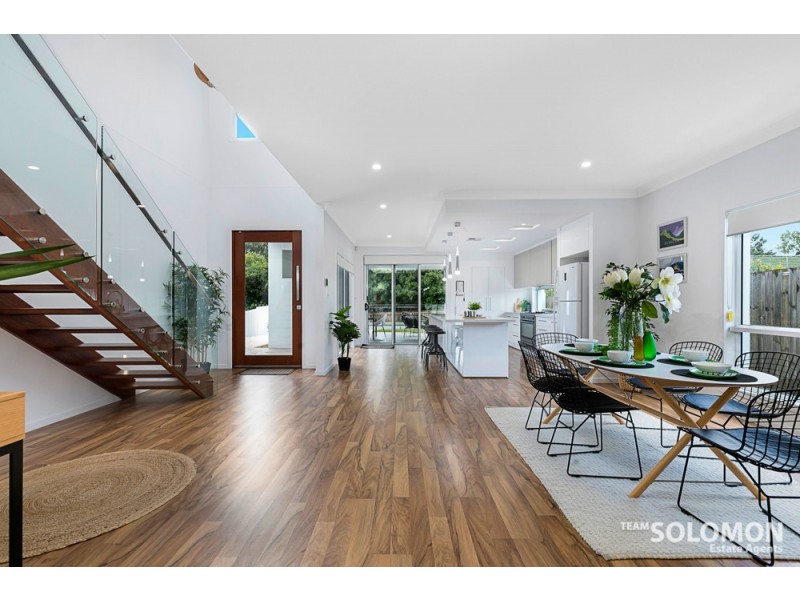 23 Vassi Concord, Cleveland QLD 4163