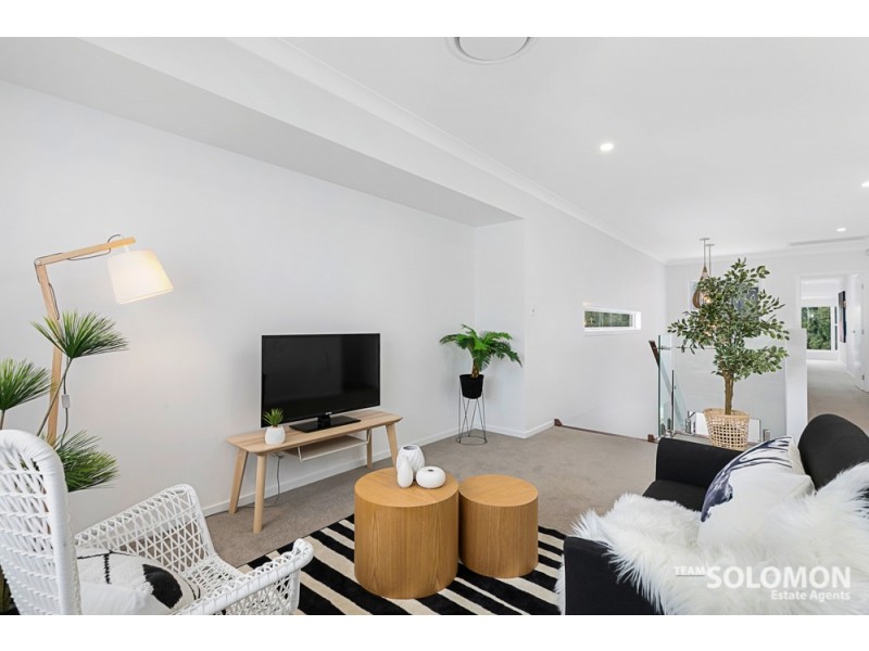 23 Vassi Concord, Cleveland QLD 4163