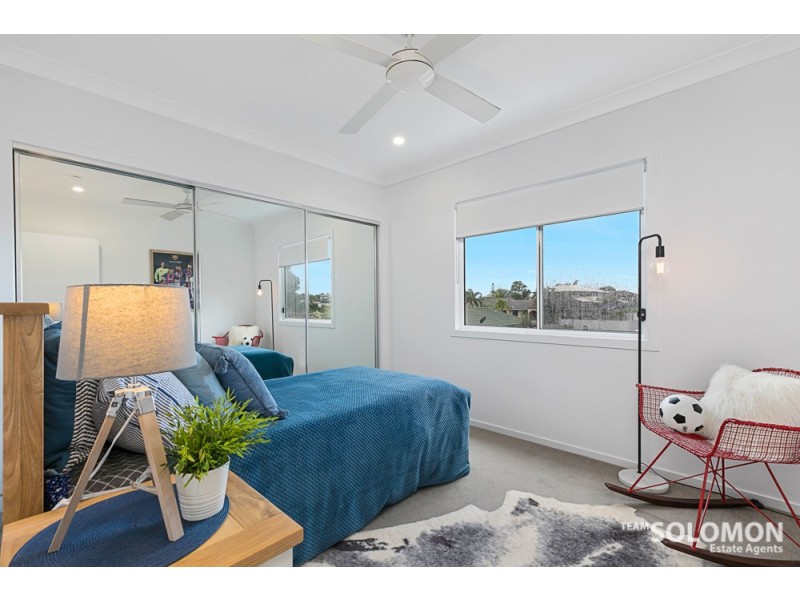 23 Vassi Concord, Cleveland QLD 4163