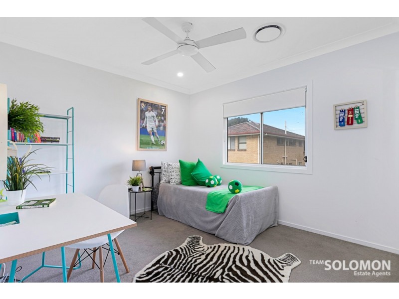 23 Vassi Concord, Cleveland QLD 4163