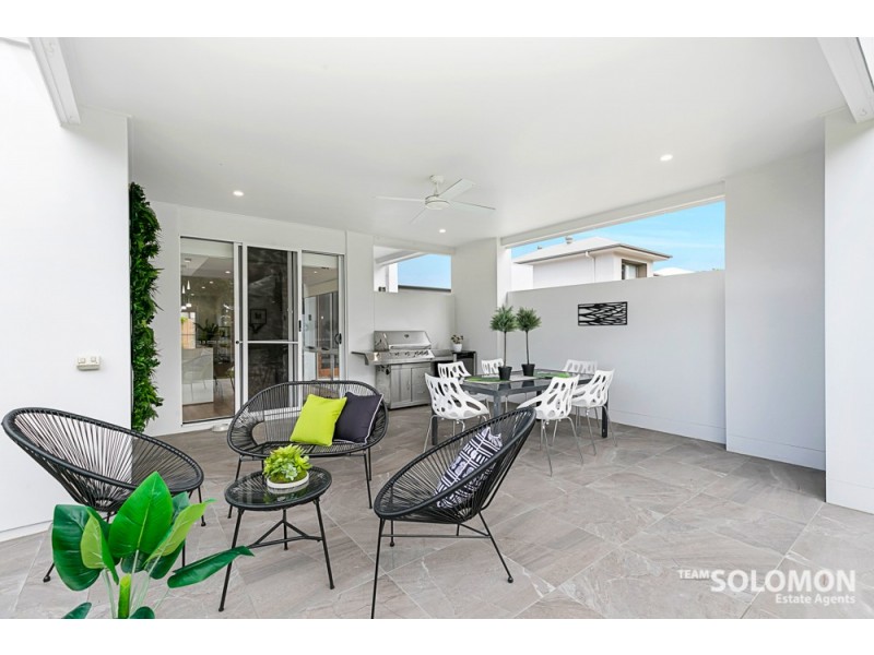 23 Vassi Concord, Cleveland QLD 4163