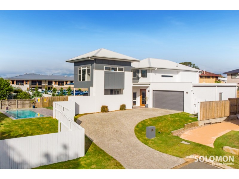 23 Vassi Concord, Cleveland QLD 4163