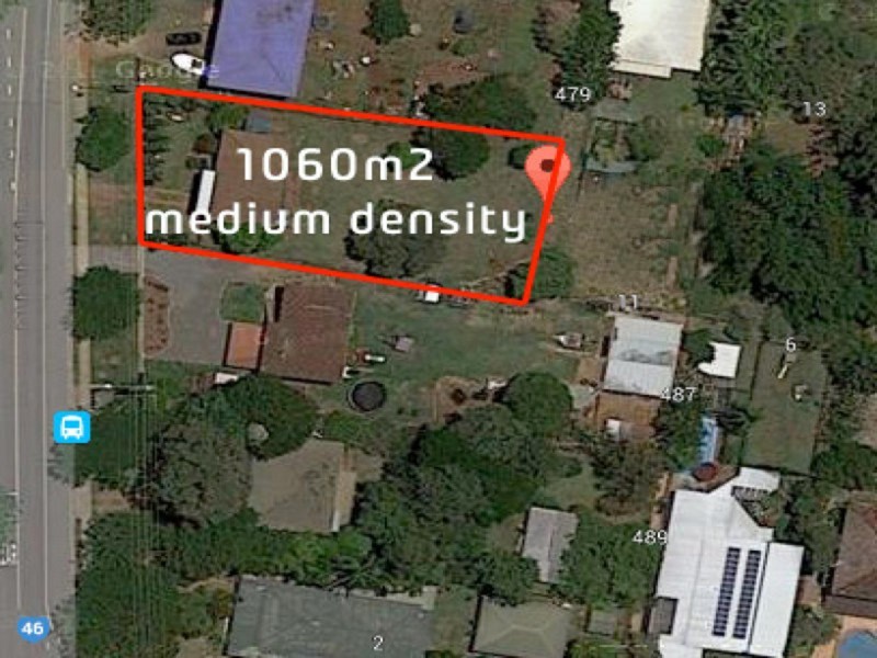 Wellington Point QLD 4160