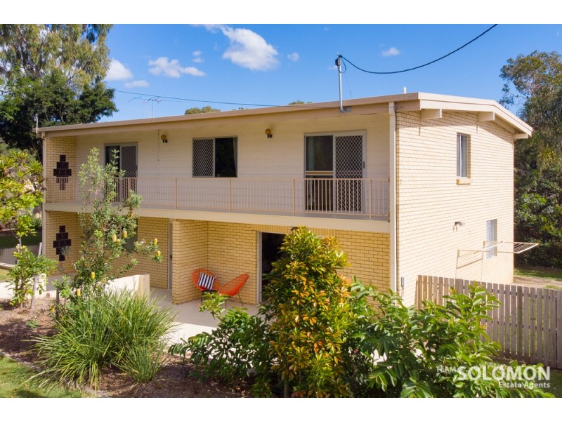 13 Howlett Road, Capalaba QLD 4157