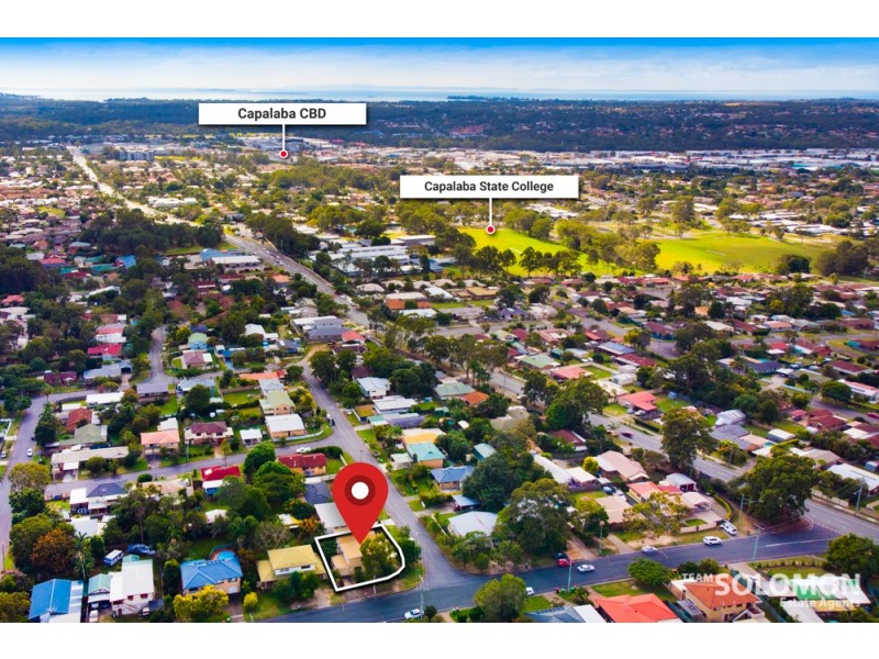 13 Howlett Road, Capalaba QLD 4157