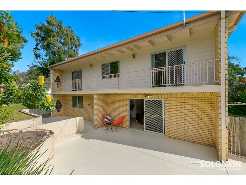 13 Howlett Road, Capalaba QLD 4157