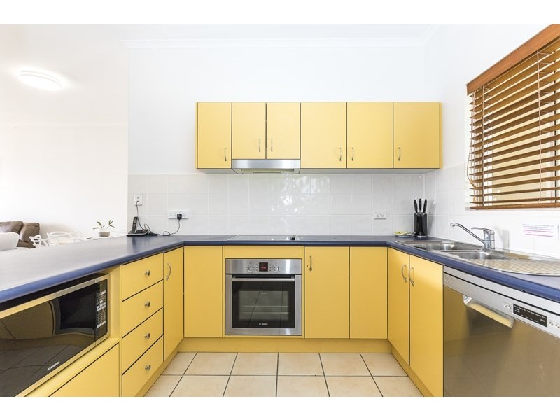 7A Samarinda Drive, Point Lookout QLD 4183