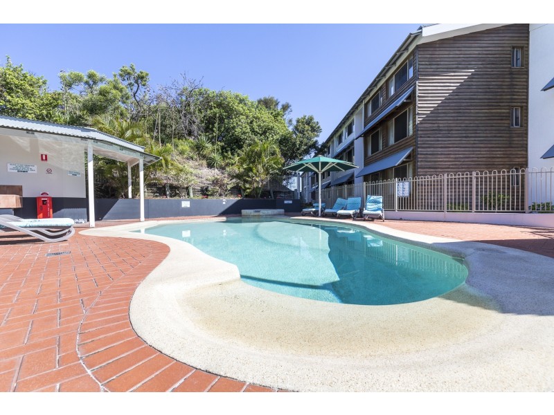 7A Samarinda Drive, Point Lookout QLD 4183