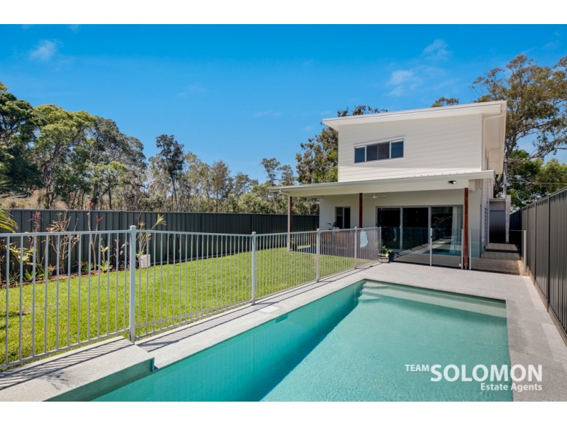 Cleveland QLD 4163