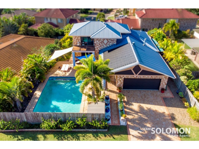 15 Trent Circuit, Alexandra Hills QLD 4161
