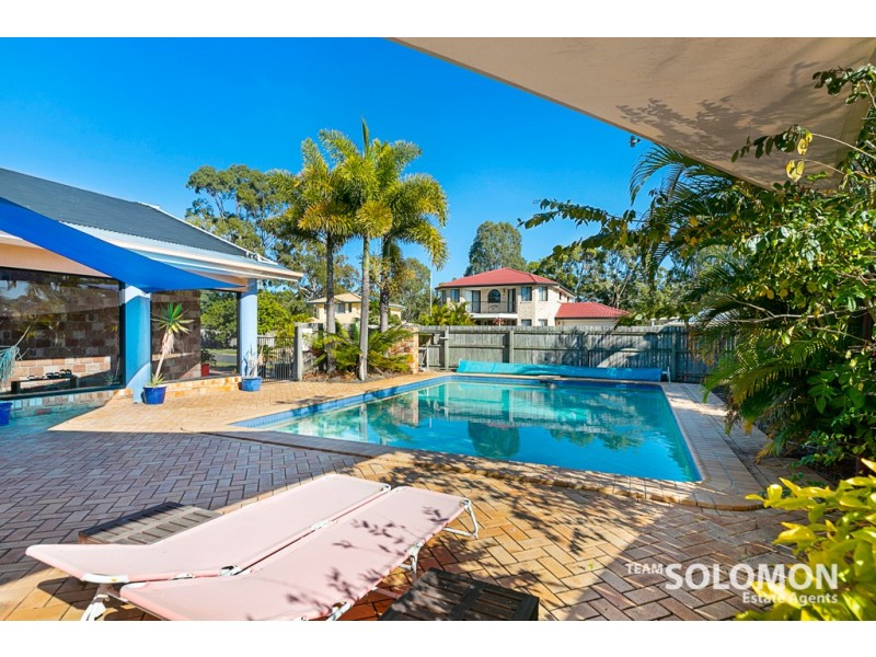15 Trent Circuit, Alexandra Hills QLD 4161