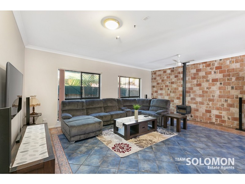 15 Trent Circuit, Alexandra Hills QLD 4161
