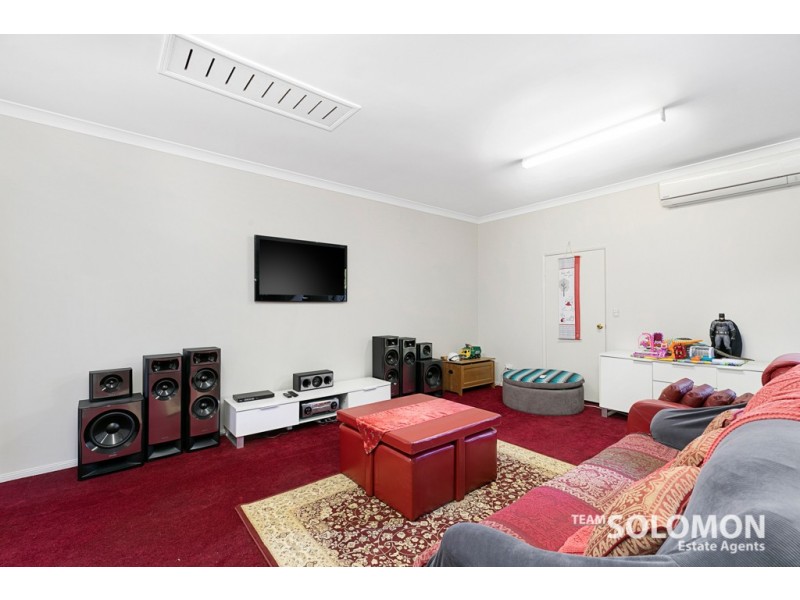 15 Trent Circuit, Alexandra Hills QLD 4161