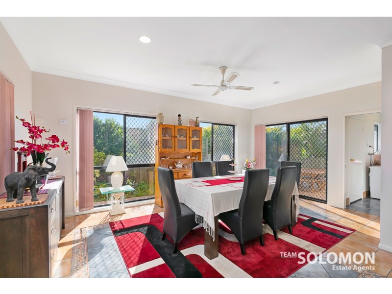 15 Trent Circuit, Alexandra Hills QLD 4161