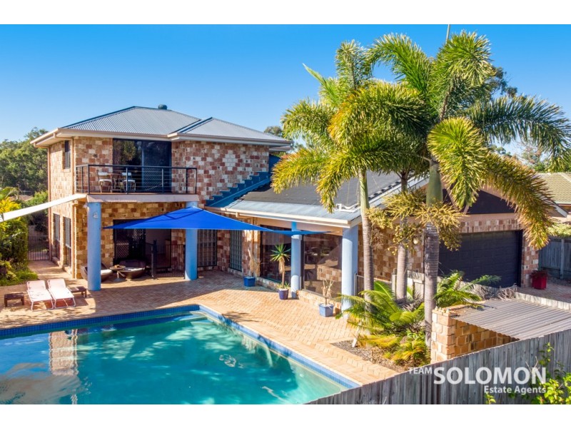 15 Trent Circuit, Alexandra Hills QLD 4161