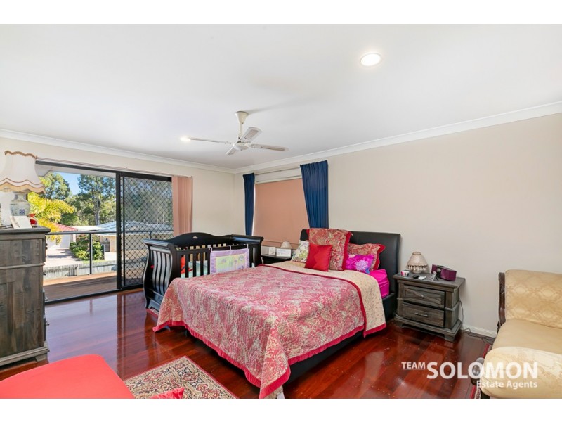 15 Trent Circuit, Alexandra Hills QLD 4161