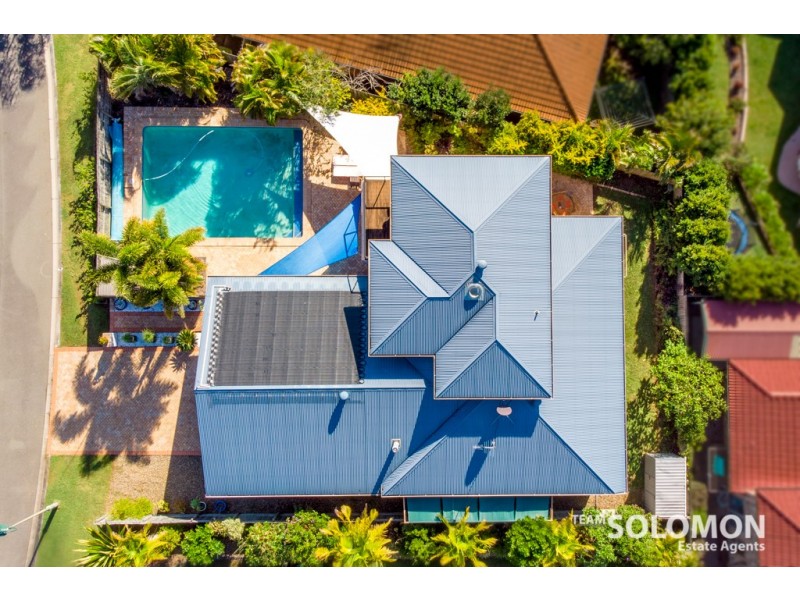 15 Trent Circuit, Alexandra Hills QLD 4161