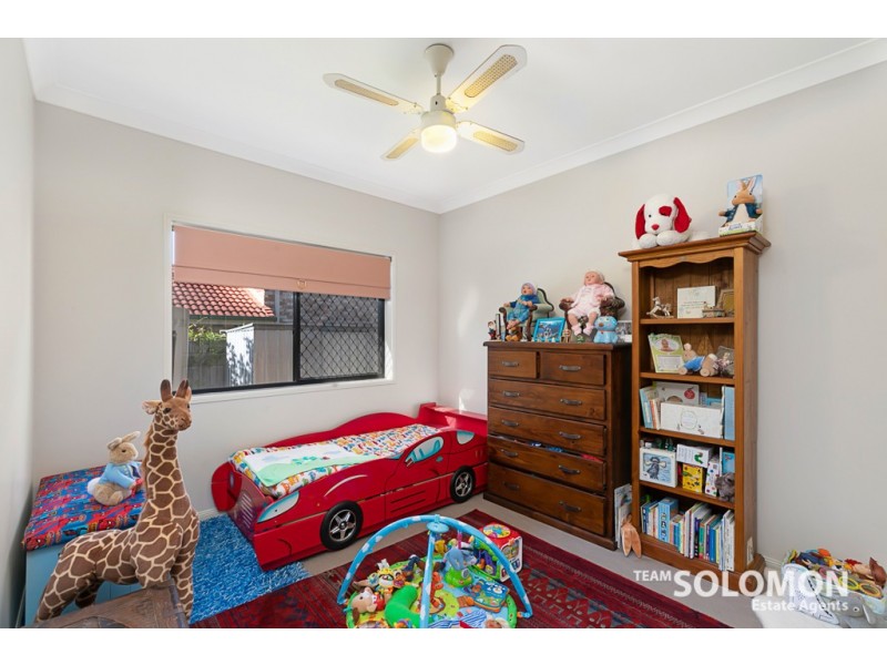 15 Trent Circuit, Alexandra Hills QLD 4161