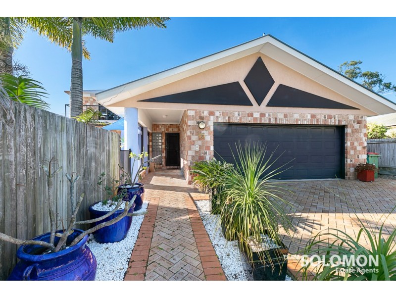 15 Trent Circuit, Alexandra Hills QLD 4161