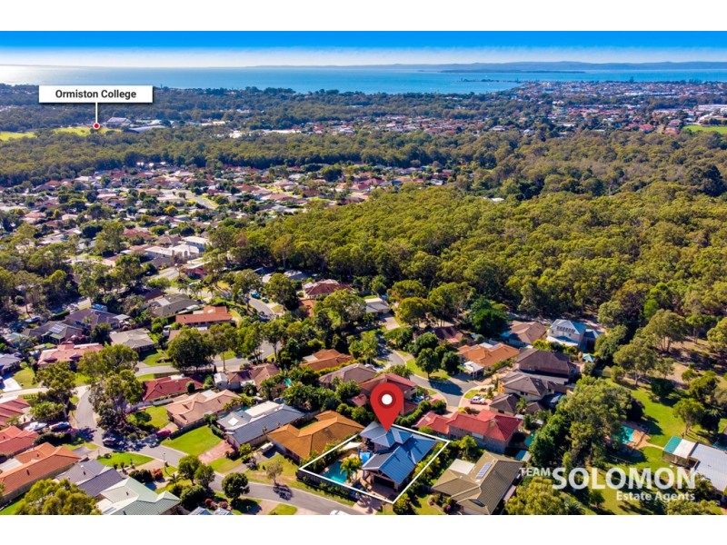 15 Trent Circuit, Alexandra Hills QLD 4161