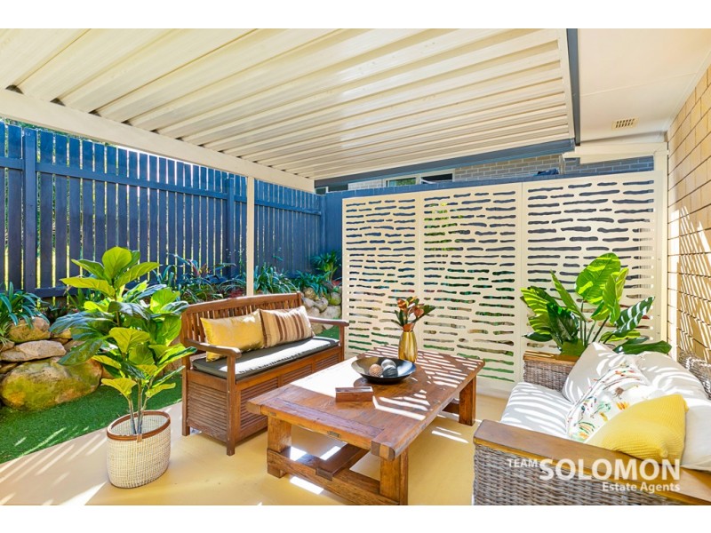 62 Randall Road, Birkdale QLD 4159