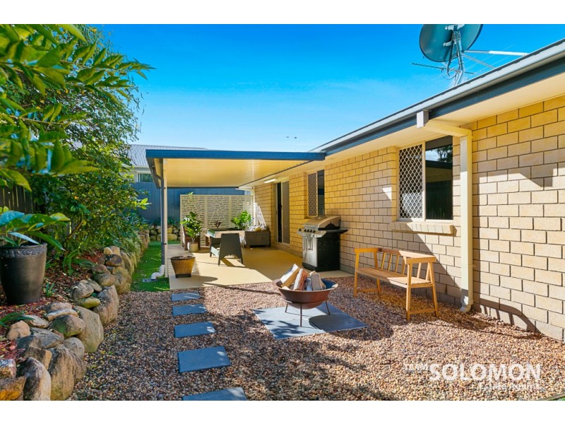 62 Randall Road, Birkdale QLD 4159