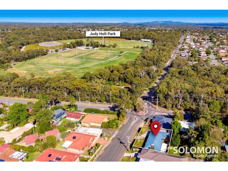 62 Randall Road, Birkdale QLD 4159