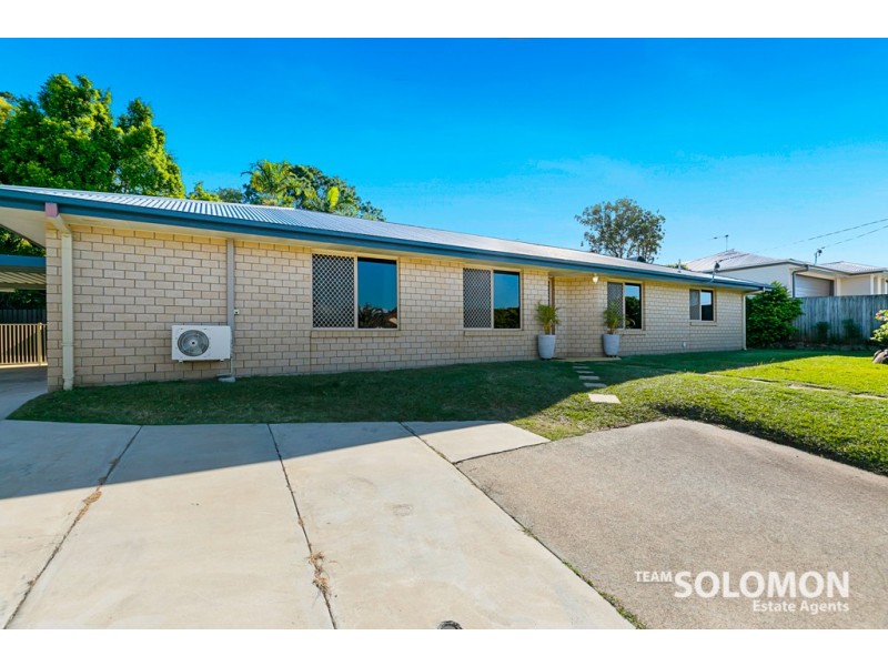 62 Randall Road, Birkdale QLD 4159