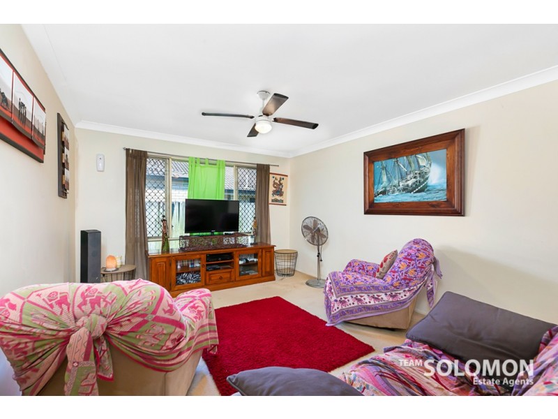 8 Ridgevale Street, Victoria Point QLD 4165