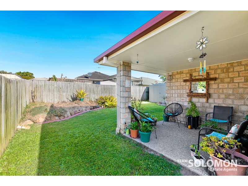 8 Ridgevale Street, Victoria Point QLD 4165
