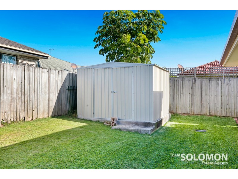 8 Ridgevale Street, Victoria Point QLD 4165
