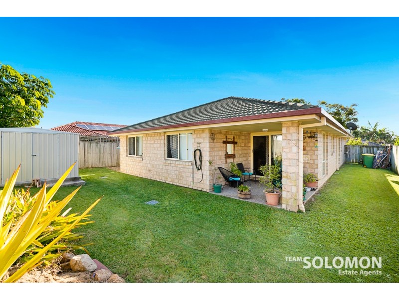 8 Ridgevale Street, Victoria Point QLD 4165