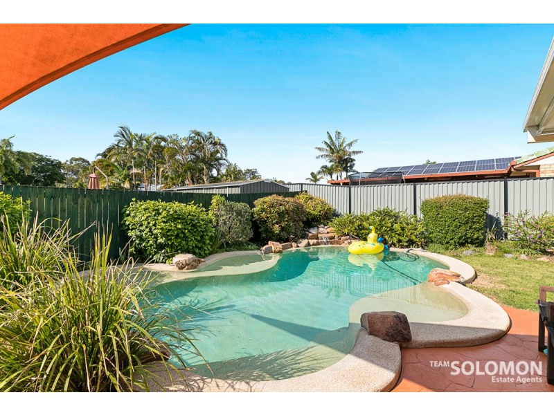 50 Gundagai Drive, Capalaba QLD 4157
