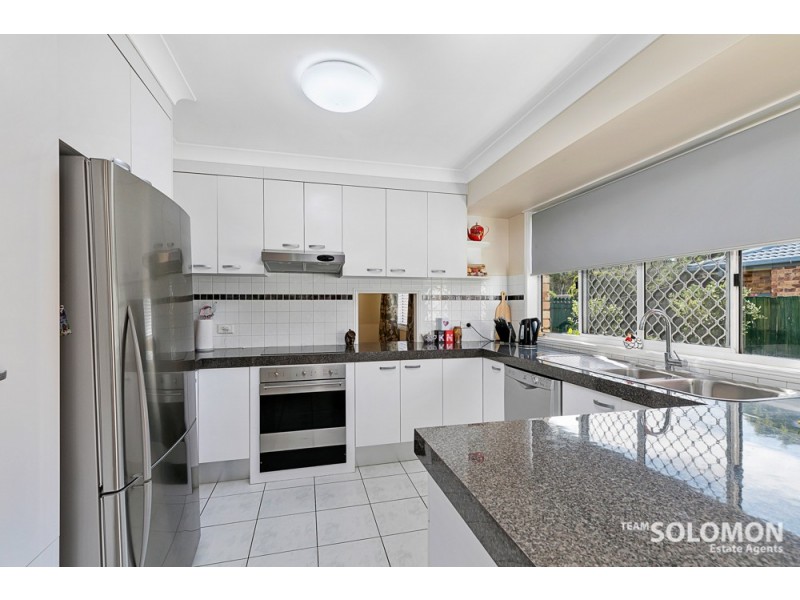 50 Gundagai Drive, Capalaba QLD 4157